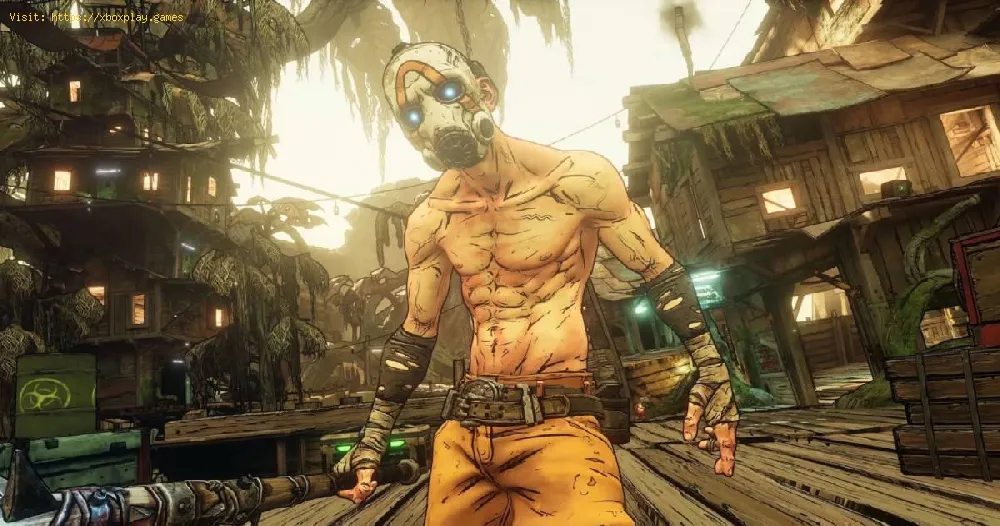 Borderlands 3: How To Get Anarchy - Tips and tricks