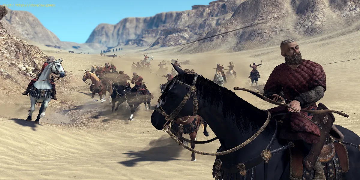 Mount and Blade II Bannerlord: guide du choix culturel