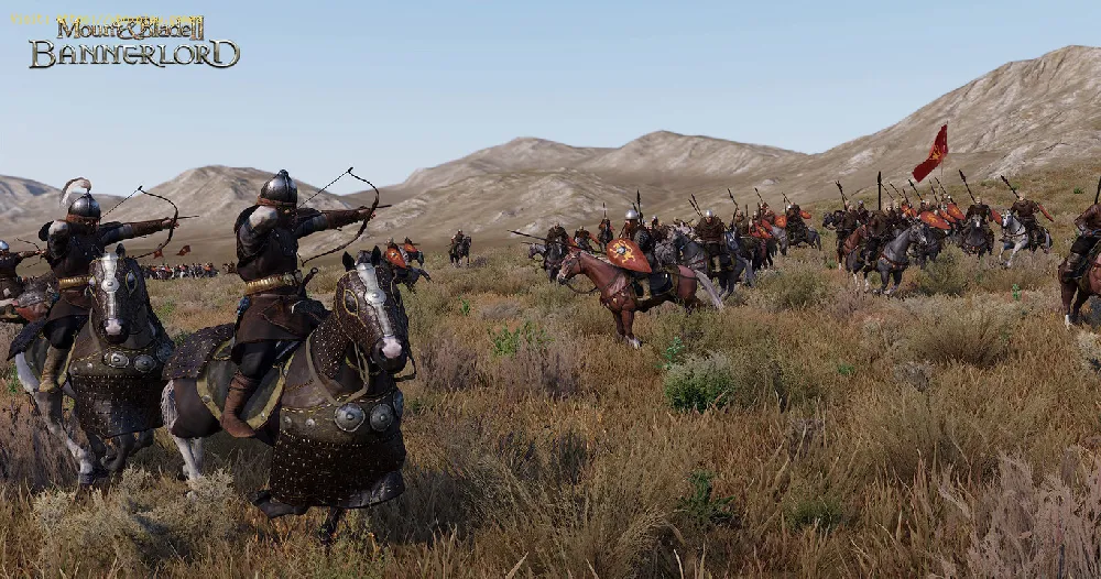 Mount and Blade II Bannerlord: Cheat Codes and Commands