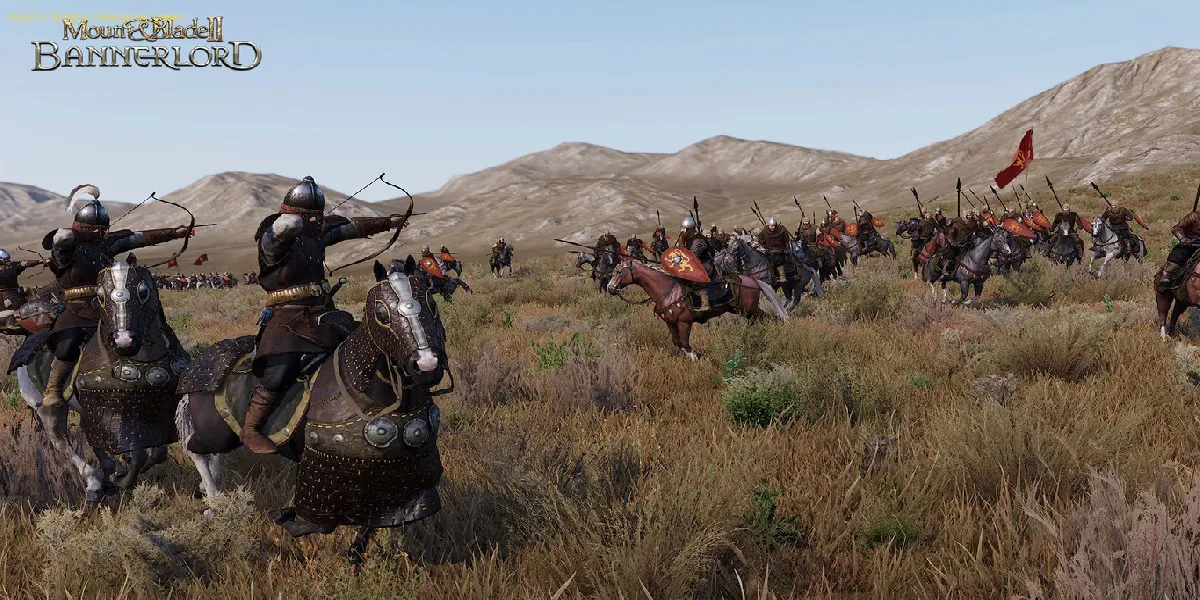 Mount and Blade II Bannerlord: Cheat-Codes und Befehle