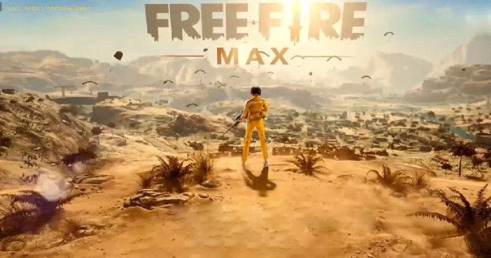 Fire Max: How to download Free