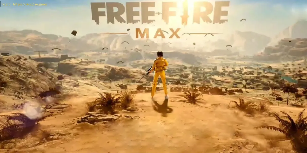 Fire Max: Como fazer o download gratuito