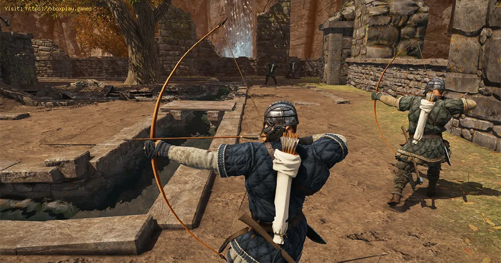 Mount and Blade II Bannerlord: How to save items