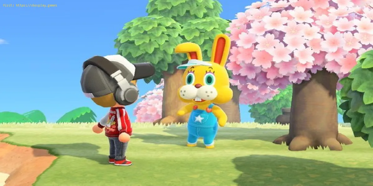 Animal Crossing New Horizons: Comment obtenir un œuf moulu