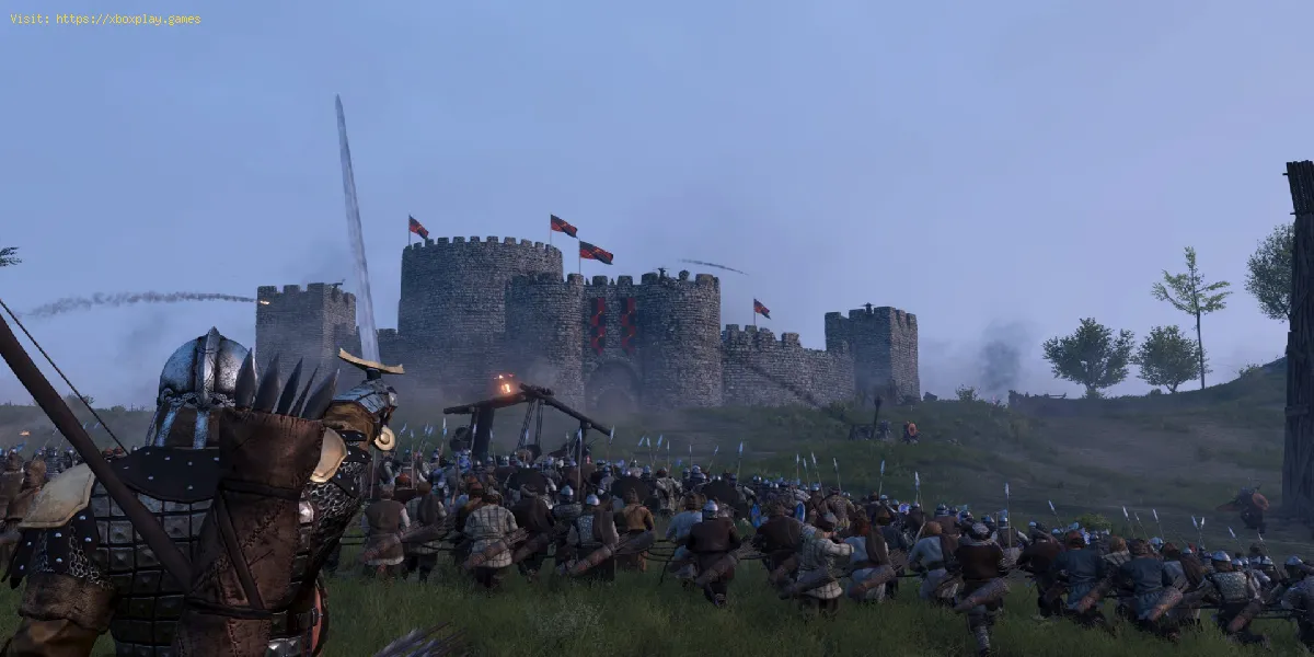 Mount and Blade II Bannerlord: come vendere officine