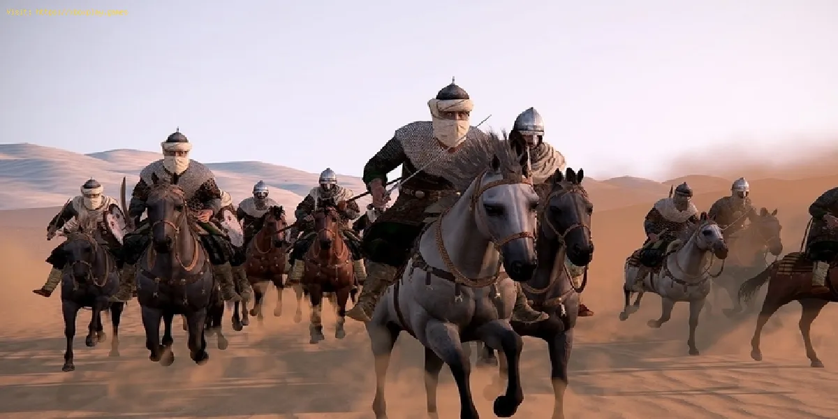 Mount and Blade 2 Bannerlord: comment corriger l'inadéquation des modules