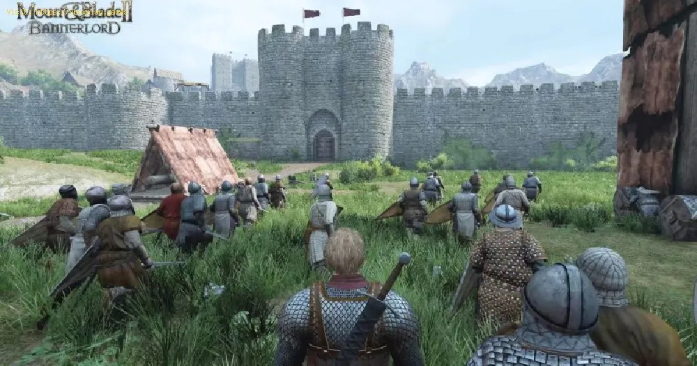 Mount and Blade II Bannerlord: How to Fix Crashes