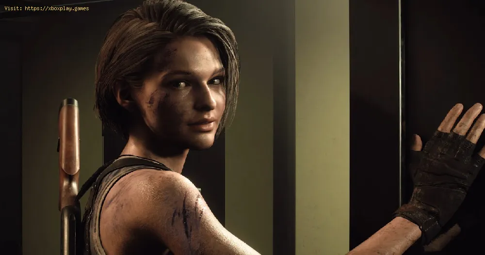 Resident Evil Resistance: How to play as Jill Valentine