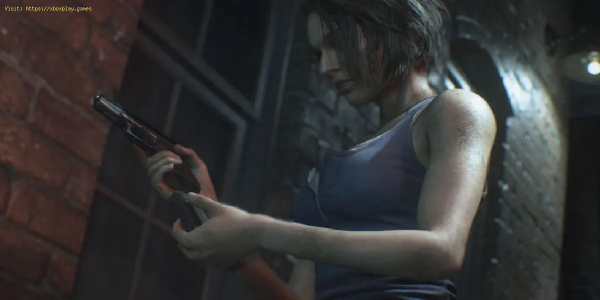 Resident Evil 3 Remake: Cómo crear municiones fácilmente - Consejos y trucos