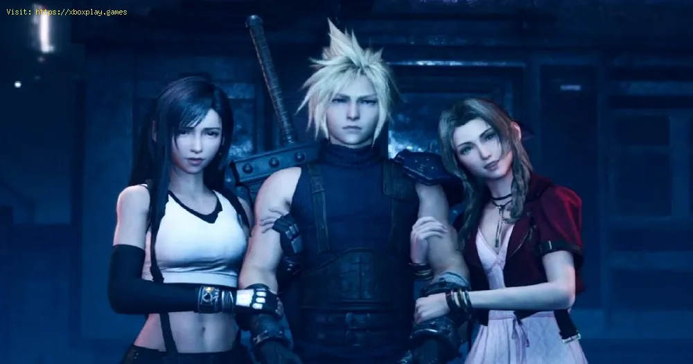 Final Fantasy 7 Remake: How to get Shiva