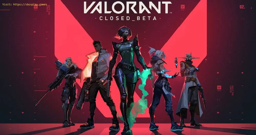 Valorant: How to play on mobile android and ios