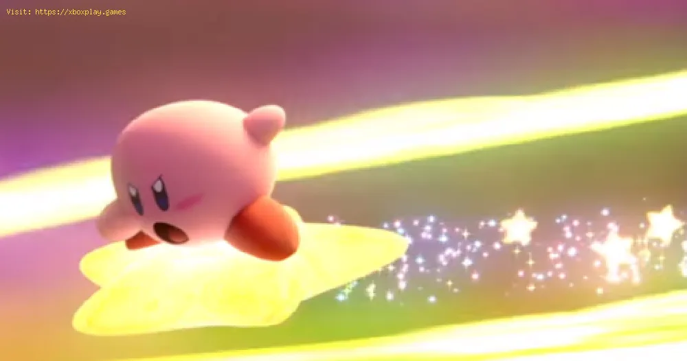 Super Smash Bros. Ultimate: Masahiro Sakurai explains why Kirby