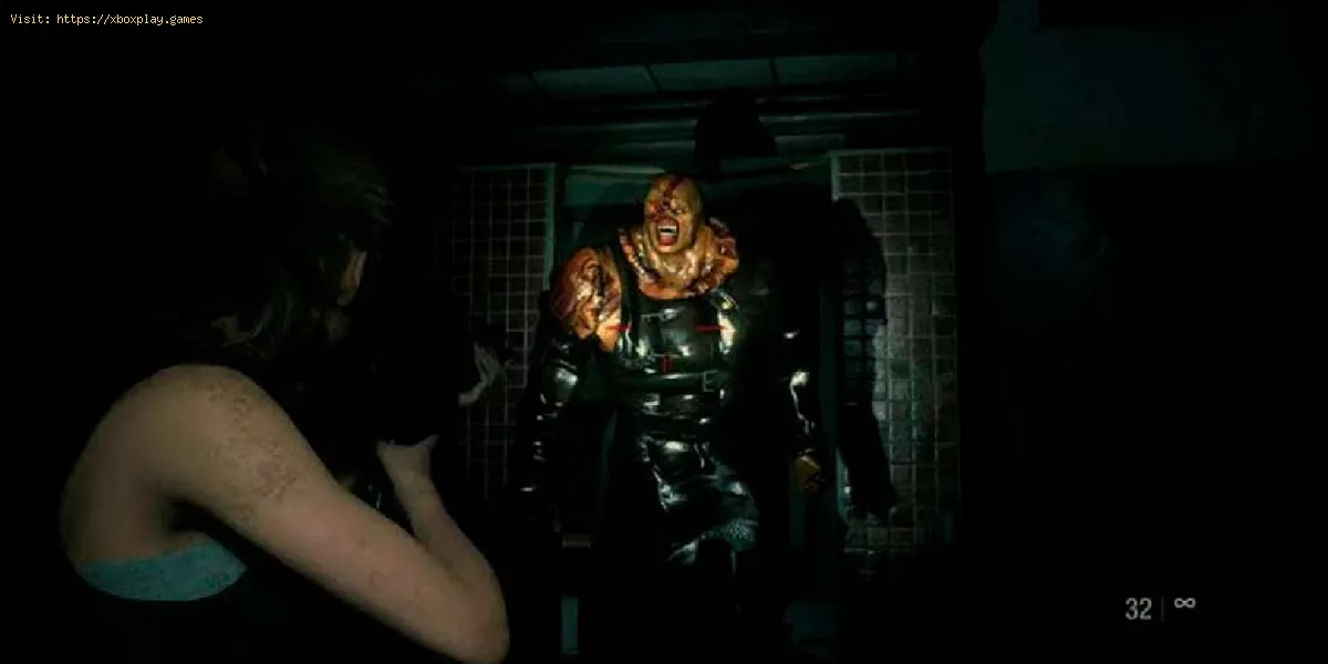 Resident Evil 3 Remake: So beheben Sie Abstürze und schwarzen Bildschirm