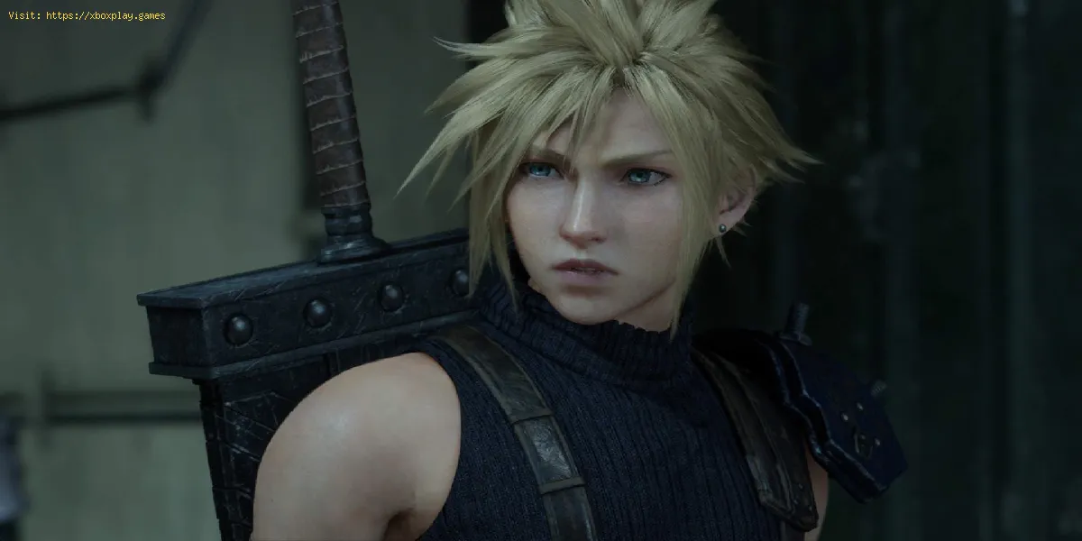 Final Fantasy 7 Remake: Comment jouer aux fléchettes