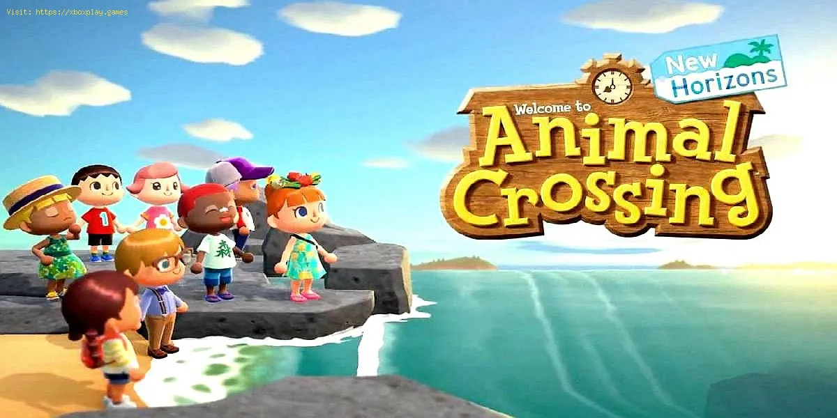 Animal Crossing New Horizons: come vincere il torneo di pesca