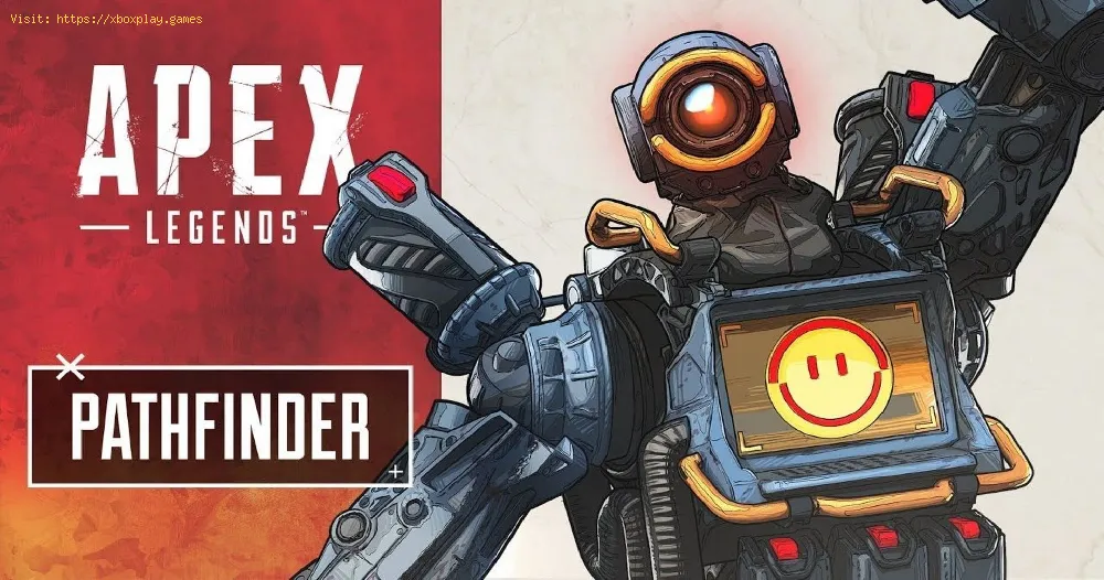 Apex Legends Pathfinder Guide: follow these tips to be the best 