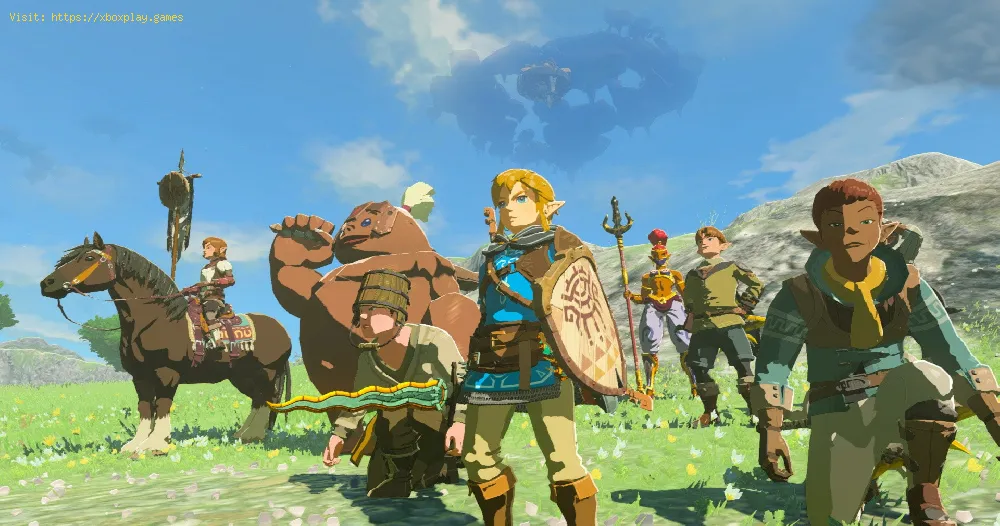 The Legend of Zelda: Link's Awakening Remake is official