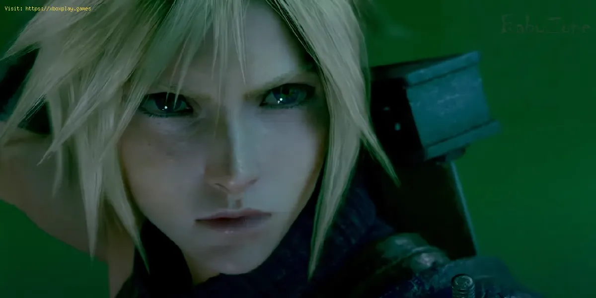 Final Fantasy 7 Remake: Como voltar para os esgotos - Dicas e truques