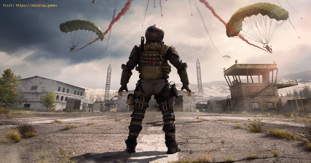 Call of Duty Warzone : 하트 비트 센서 사용 방법