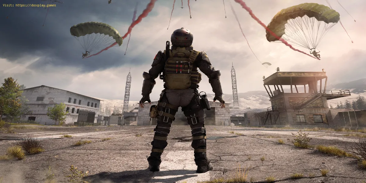 Call of Duty Warzone: Cómo usar el sensor de latidos