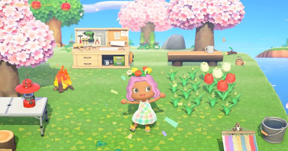 Animal Crossing New Horizons: how to complete label's fashion challenge