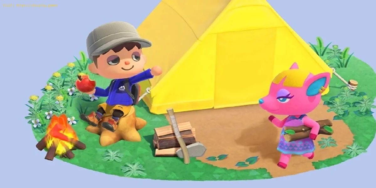 Animal Crossing New Horizons: O que fazer com os nabos ruins