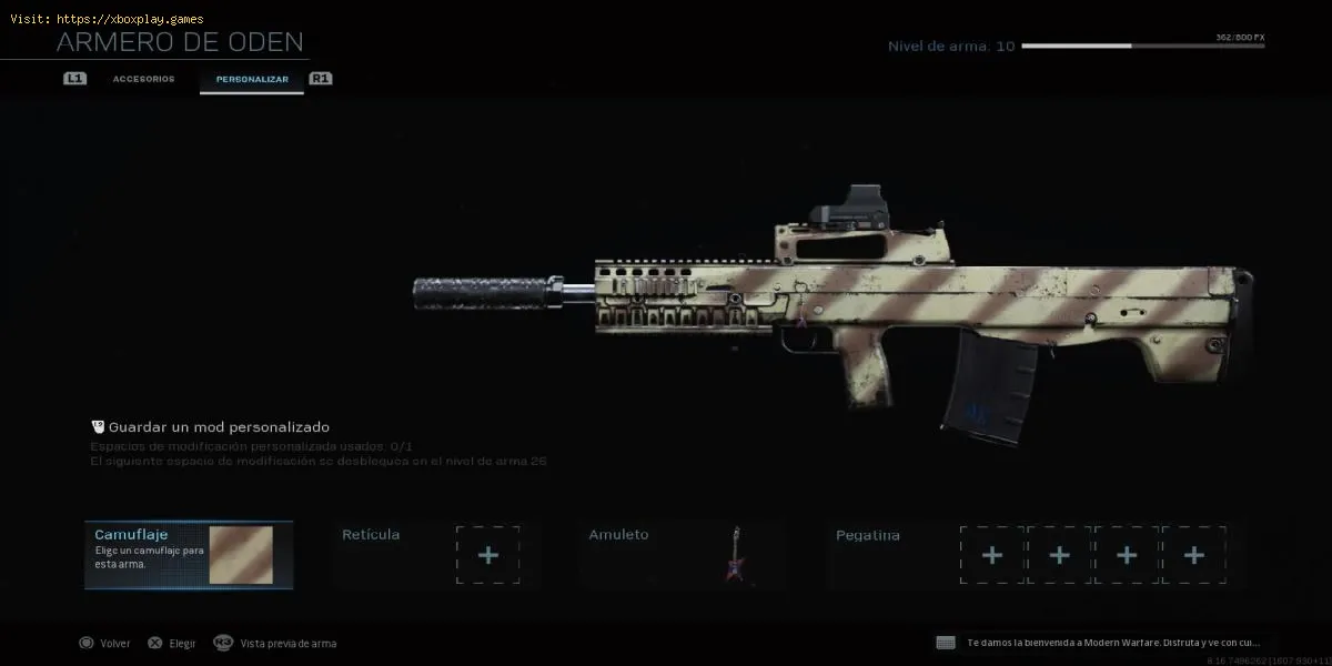 Call of Duty Warzone: les meilleurs fusils d'assaut pour tuer vos ennemis
