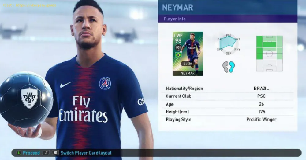 PES 2019 already has its third update pack ready for December