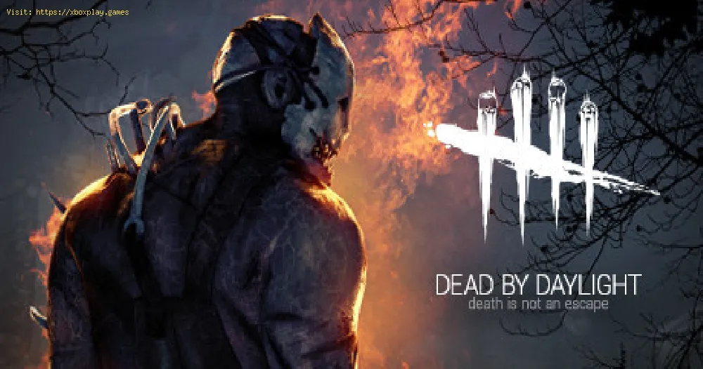 Dead by Daylight: How to become a Perfect Killer