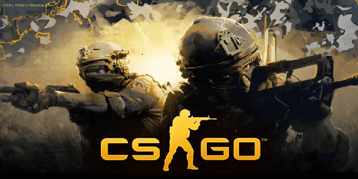 CS: GO - Come risolvere FPS