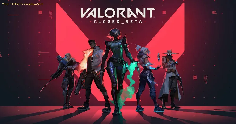 Valorant: How to get all agents