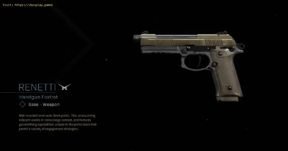 Call of Duty Warzone: The top 3 Akimbo pistols