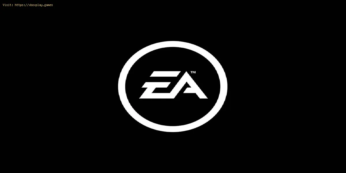 EA: Como corrigir o erro A conta EA é inválida
