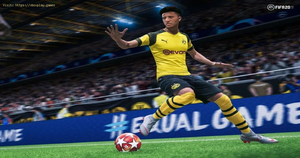 FIFA 20: How to Complete Season 6 Week 1 Objectives