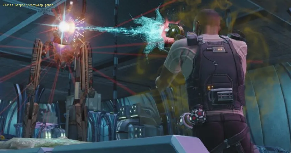 XCOM Chimera Squad: How To Get All Weapons
