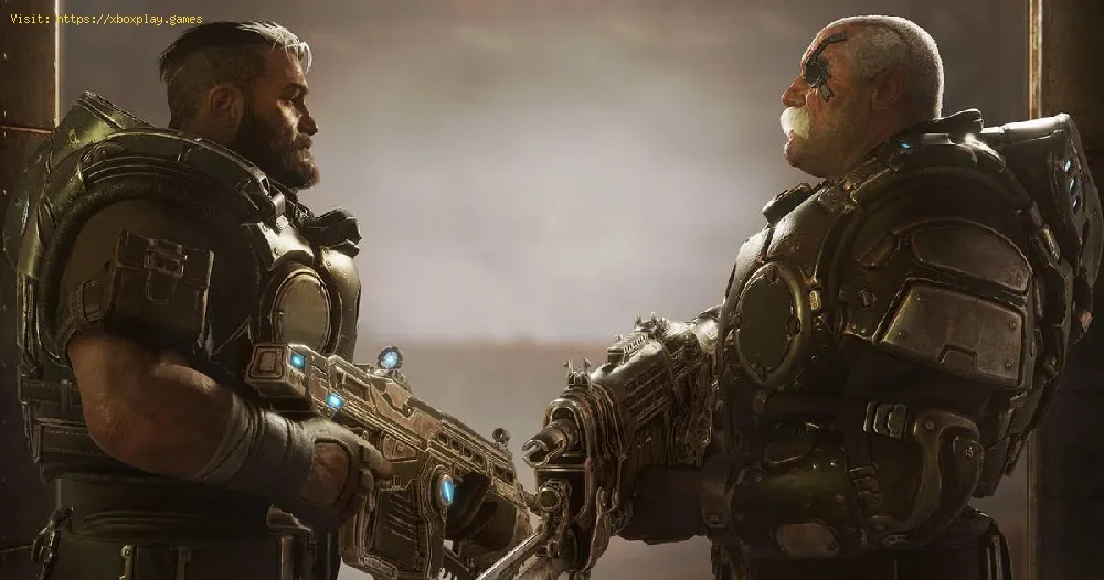 Gears Tactics: how to recruit Soldiers - Tips and tricks