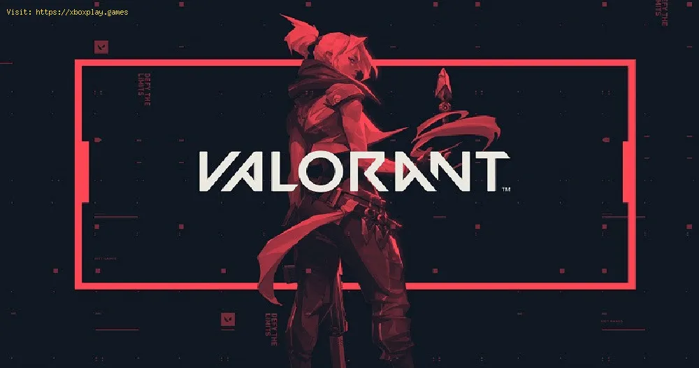 Valorant: How to fix failed to launch error