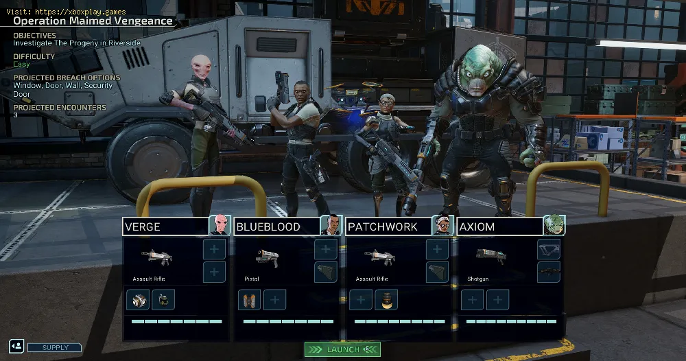 XCOM Chimera Squad: How to play Ironman difficulty