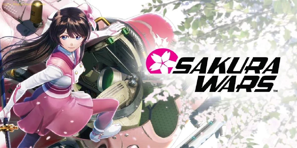 Sakura Wars: Cómo omitir escenas y diálogos