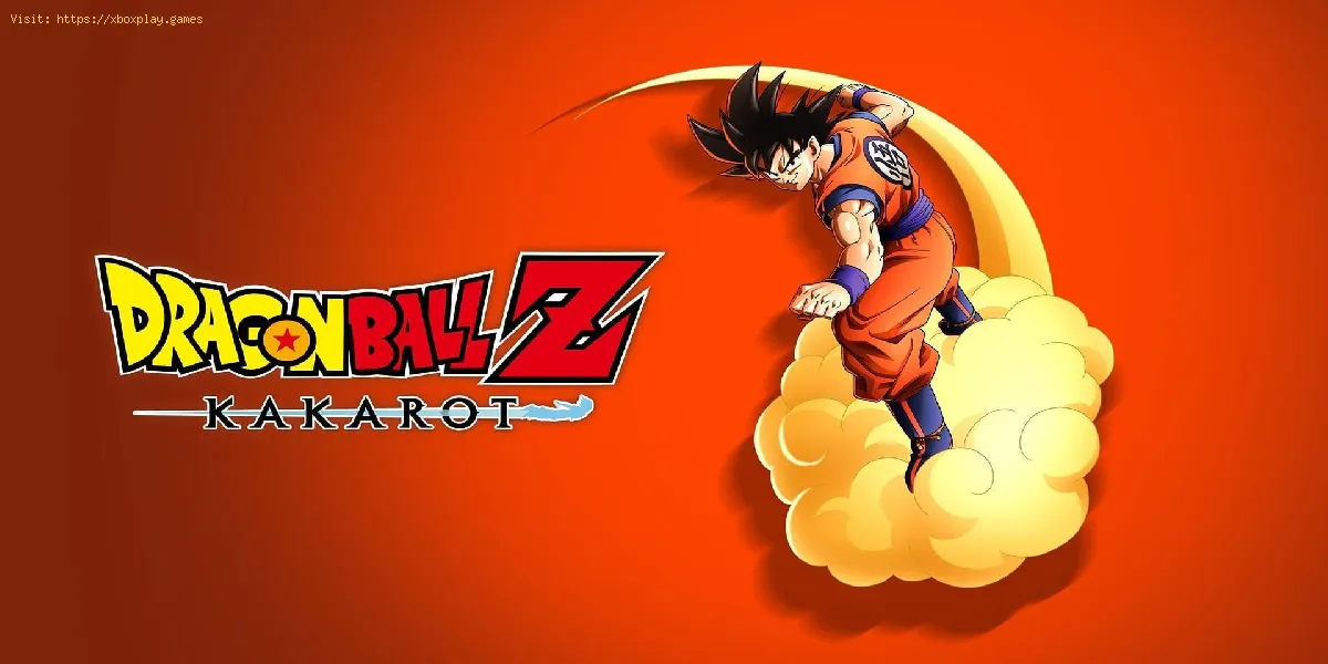 Dragon Ball Z Kakarot: Wie man den Super Saiyajin-Gott bekommt