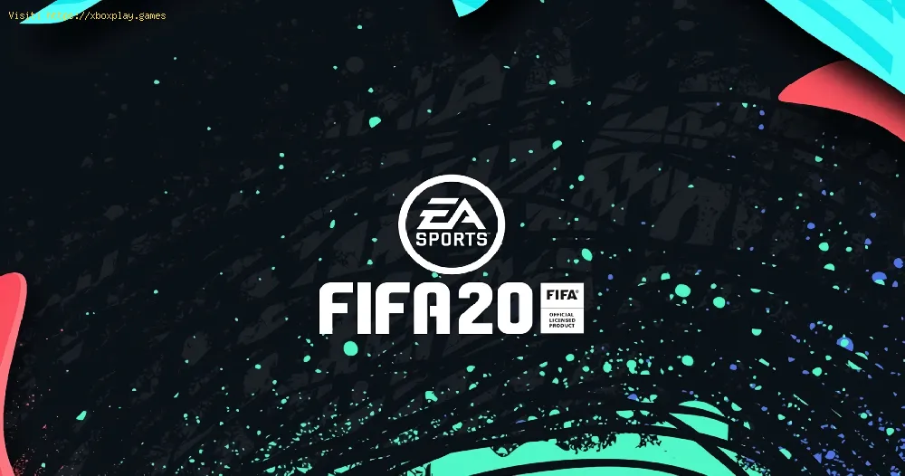 FIFA 20：シーズン全体を完了する方法6週2目標