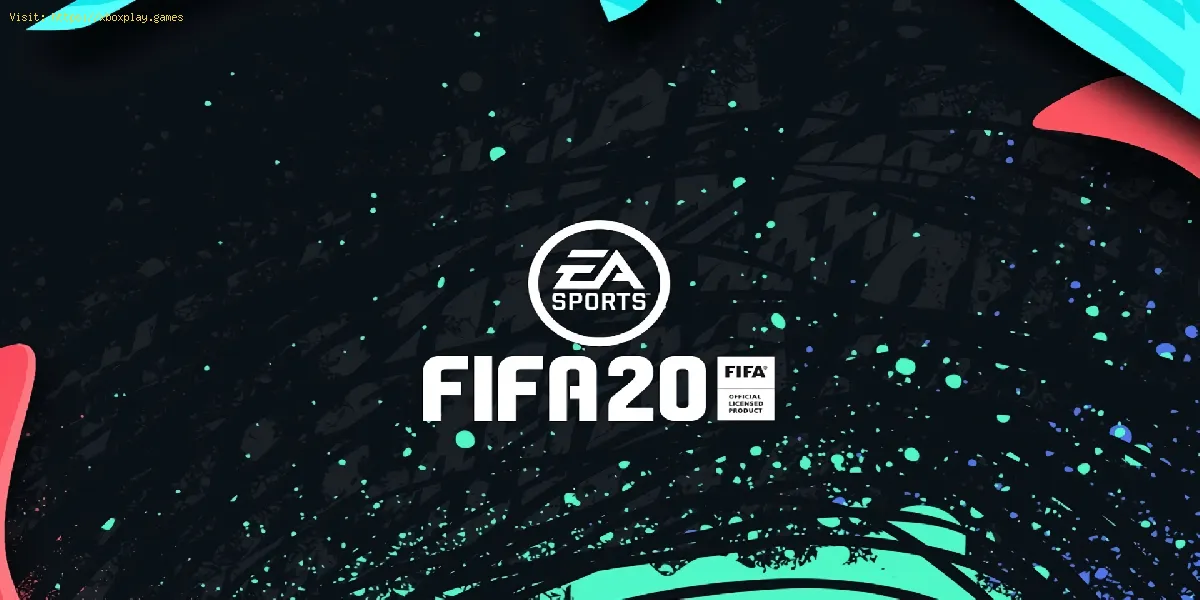 FIFA 20: Wie man die gesamte Saison abschließt 6 Woche 2 Ziele