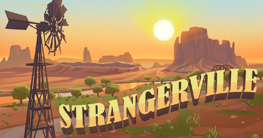 The Sims 4 brings new extension 'StrangerVille'