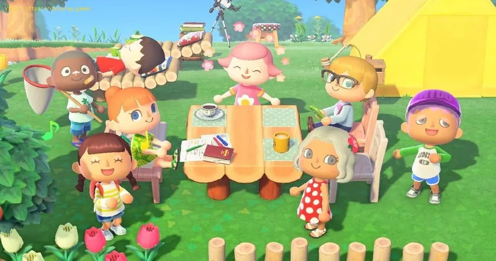 Animal Crossing New Horizons: How to Catch Catfish