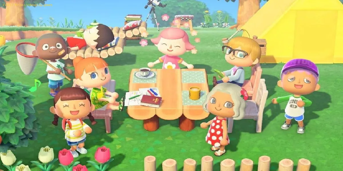 Animal Crossing New Horizons: Comment attraper un poisson-chat