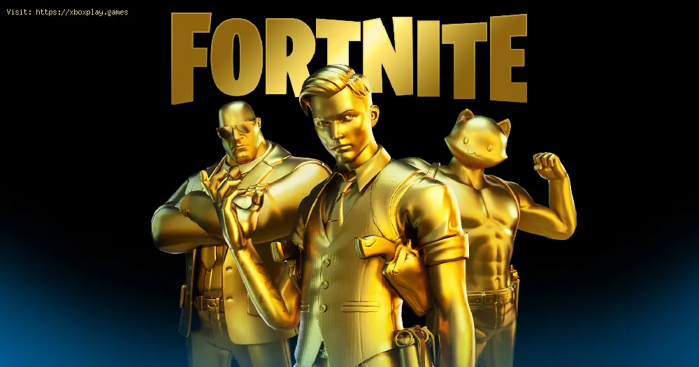Fortnite: how do i know if my account is banned