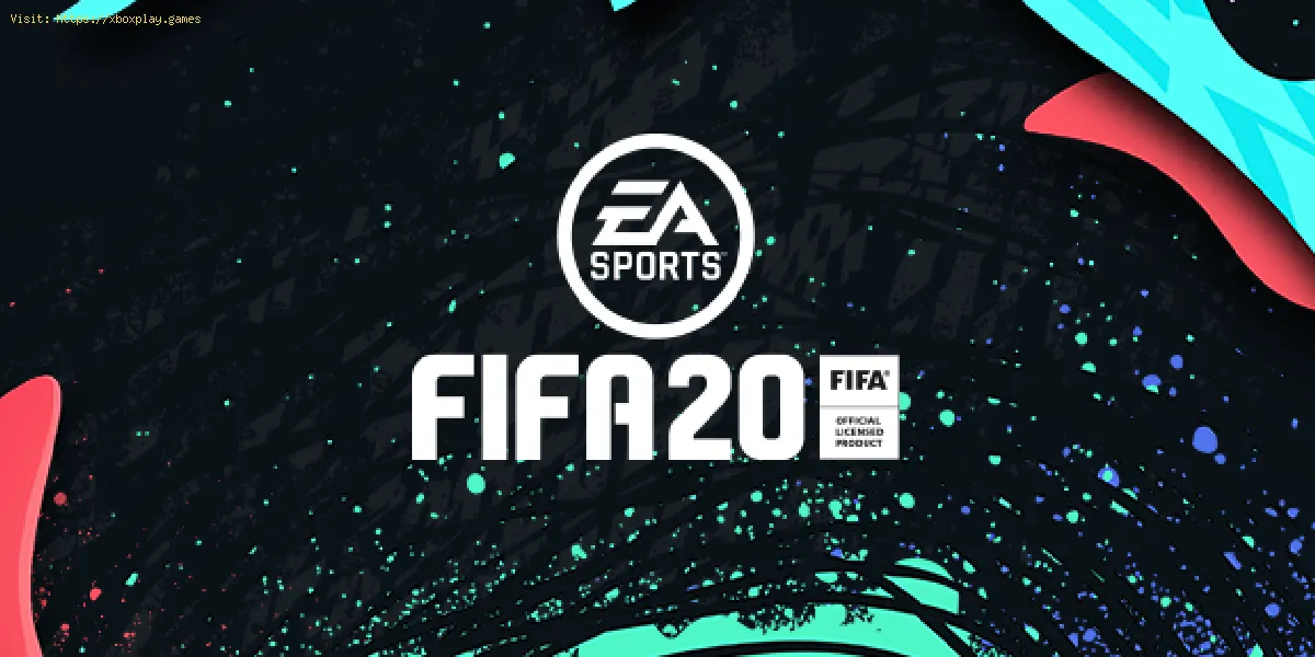 FIFA 20: Comment réaliser tous les objectifs de la saison 6, semaine 3