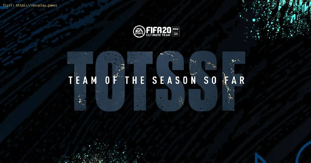 FIFA 20：TOTSSFの目的であるセルジオレギロンを完成させる方法