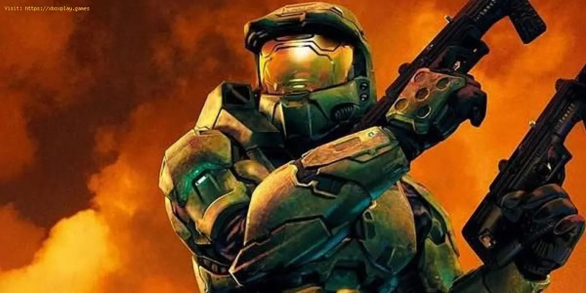 Halo 2 Anniversary: Comment trouver tous les terminaux