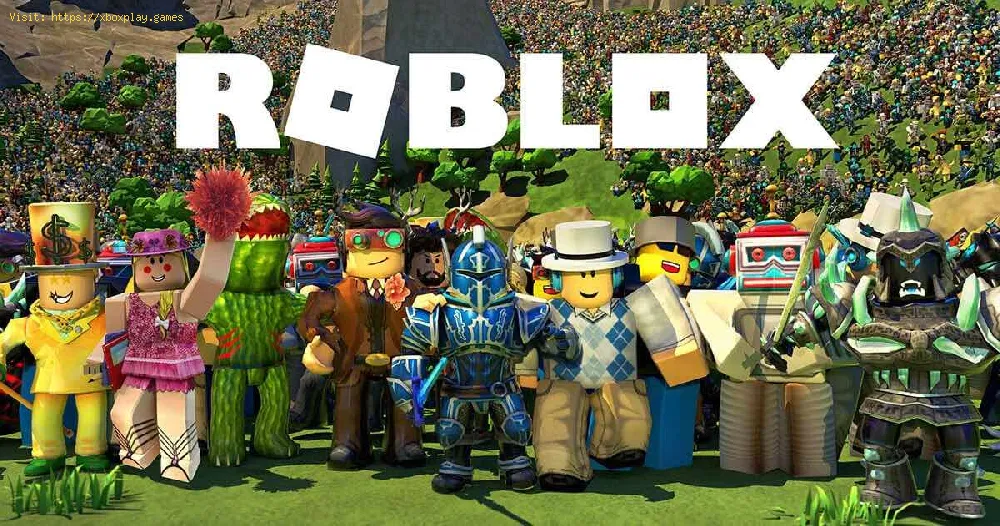 Roblox: how to grow grapes
